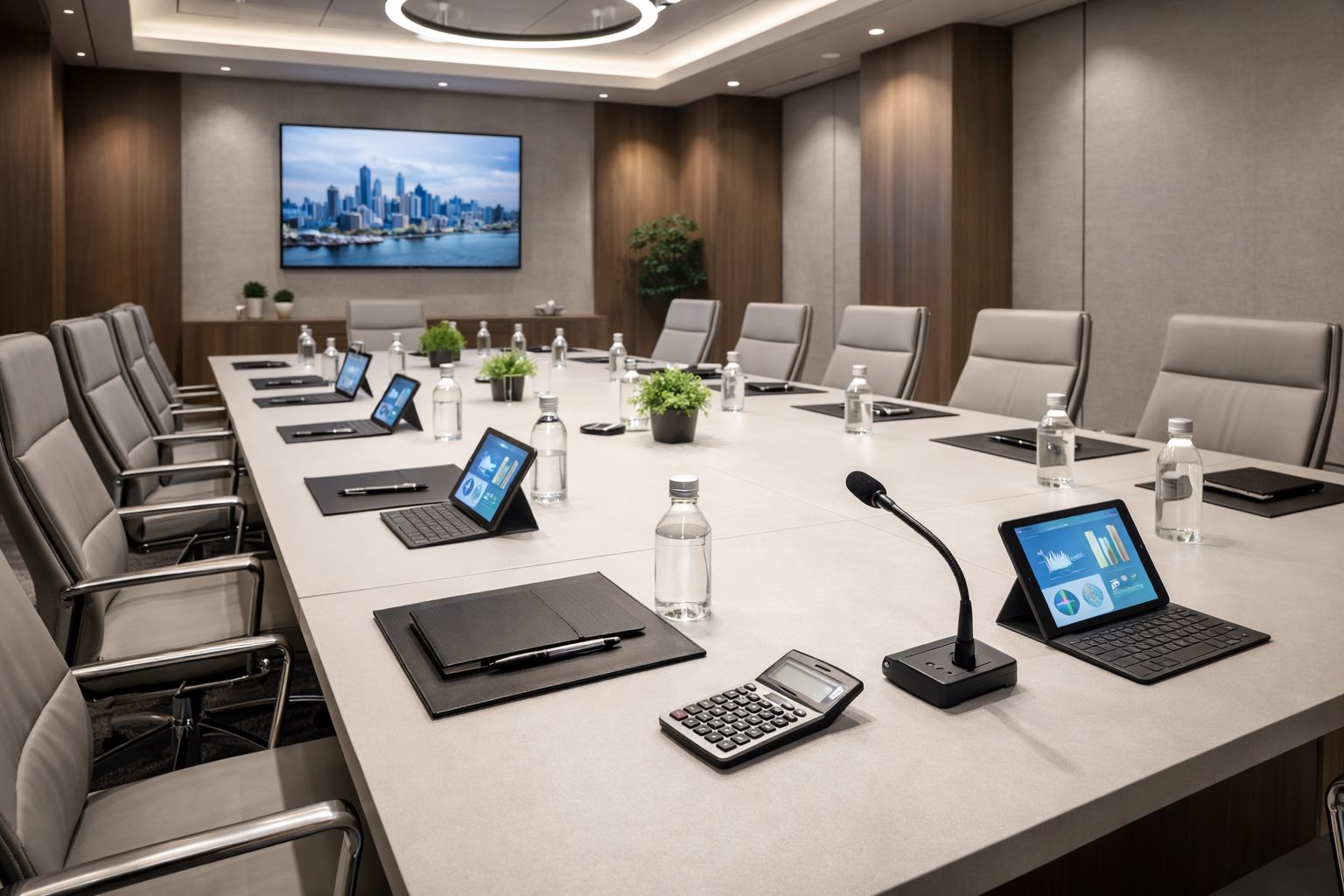 Конференц-залы - Отель LES Art Resort / Лес Арт Резорт