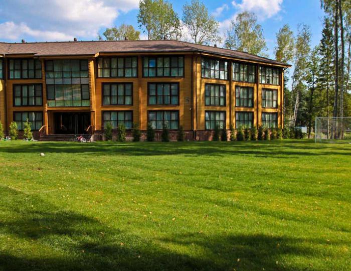 Контакты - Отель LES Art Resort / Лес Арт Резорт Контакты - Отель LES Art Resort / Лес Арт Резорт
