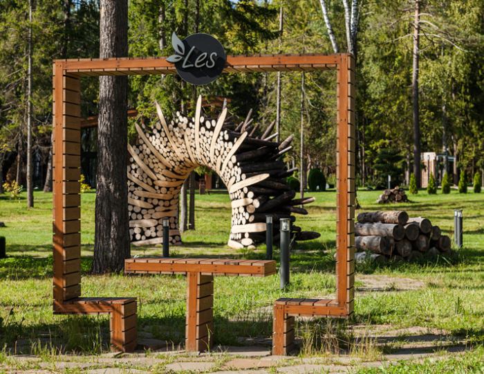 Контакты - Отель LES Art Resort / Лес Арт Резорт Контакты - Отель LES Art Resort / Лес Арт Резорт