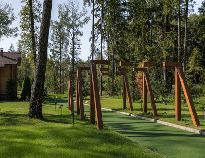 Контакты - Отель LES Art Resort / Лес Арт Резорт Контакты - Отель LES Art Resort / Лес Арт Резорт
