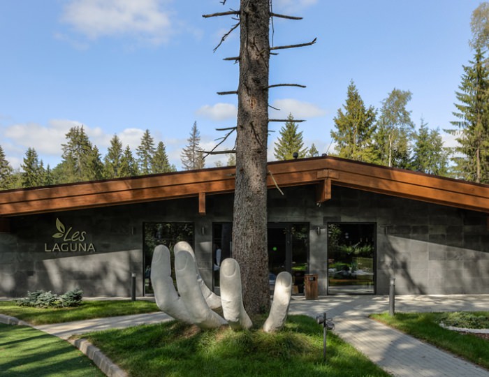 Контакты - Отель LES Art Resort / Лес Арт Резорт Контакты - Отель LES Art Resort / Лес Арт Резорт