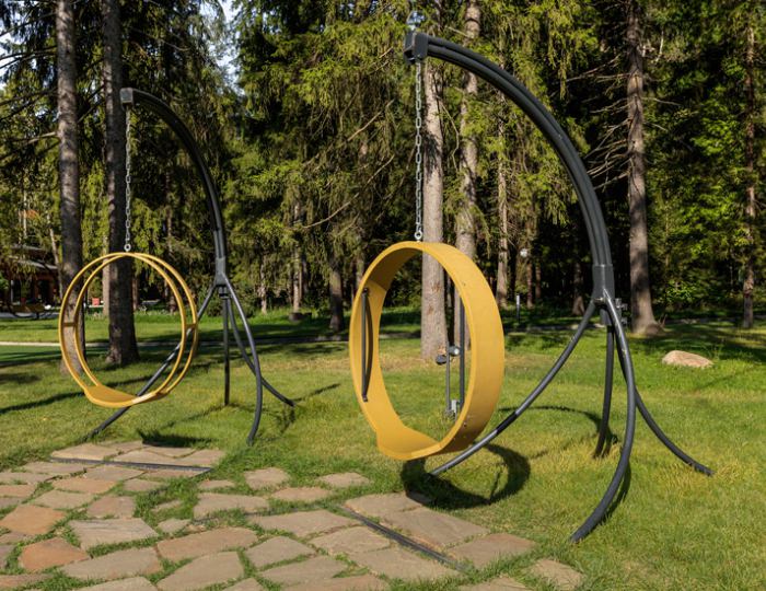 Контакты - Отель LES Art Resort / Лес Арт Резорт Контакты - Отель LES Art Resort / Лес Арт Резорт