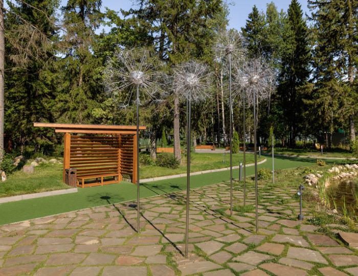 Контакты - Отель LES Art Resort / Лес Арт Резорт Контакты - Отель LES Art Resort / Лес Арт Резорт