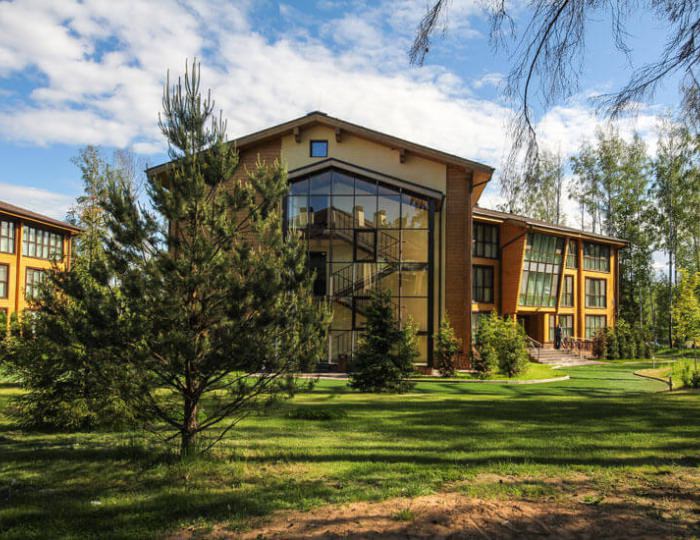 Контакты - Отель LES Art Resort / Лес Арт Резорт Контакты - Отель LES Art Resort / Лес Арт Резорт