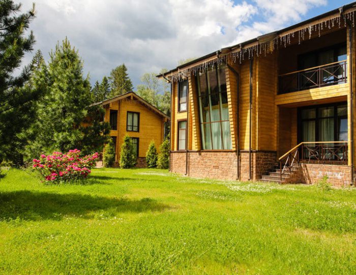 Контакты - Отель LES Art Resort / Лес Арт Резорт Контакты - Отель LES Art Resort / Лес Арт Резорт