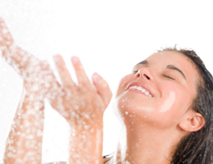 Душ впечатлений - Отель LES Art Resort / Лес Арт Резорт