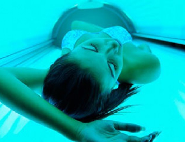 Солярий - Отель LES Art Resort / Лес Арт Резорт