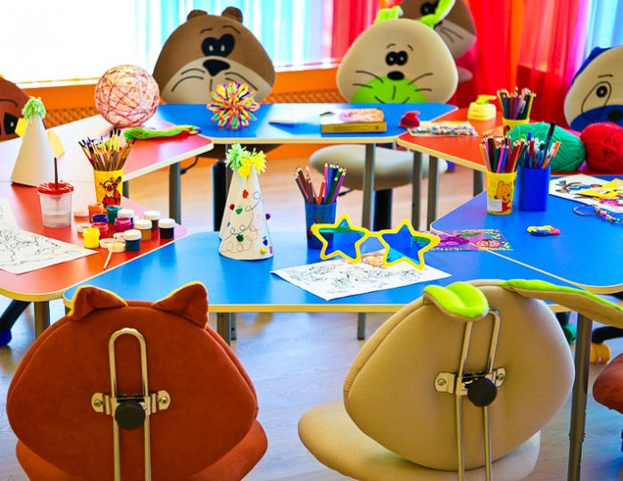 Развлекательный центр «ZASADA» - Отель LES Art Resort / Лес Арт Резорт