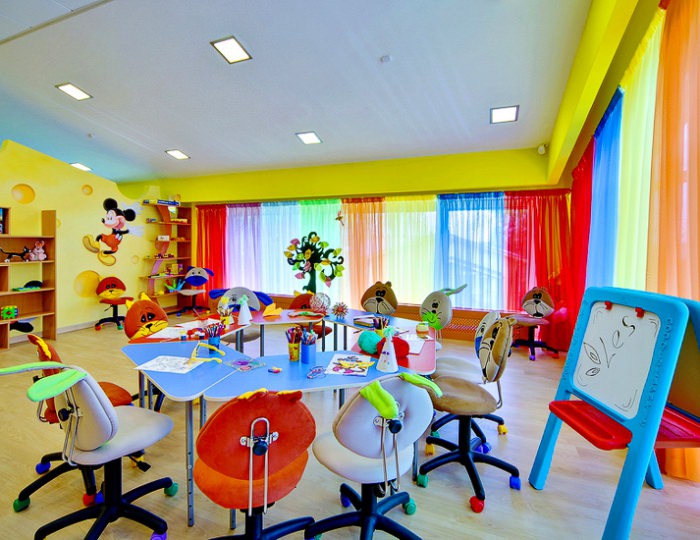 Развлекательный центр «ZASADA» - Отель LES Art Resort / Лес Арт Резорт