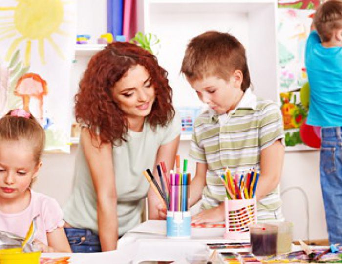 Анимация - Отель LES Art Resort / Лес Арт Резорт