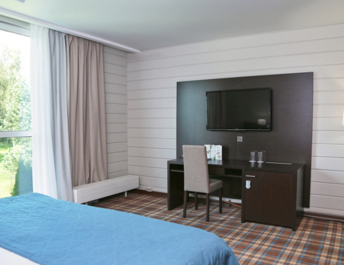 NEW Pet suite - Отель LES Art Resort / Лес Арт Резорт