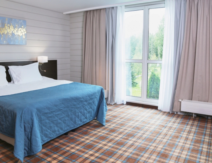 NEW Pet suite - Отель LES Art Resort / Лес Арт Резорт