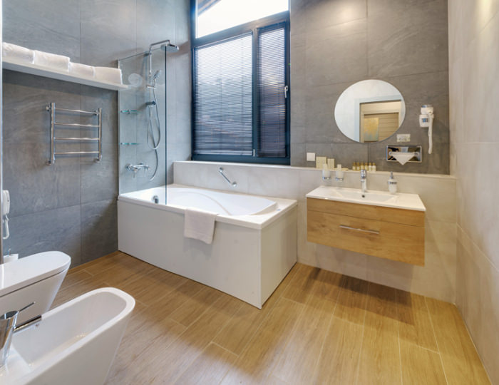 Pet таунхаус «Familia» - Отель LES Art Resort / Лес Арт Резорт