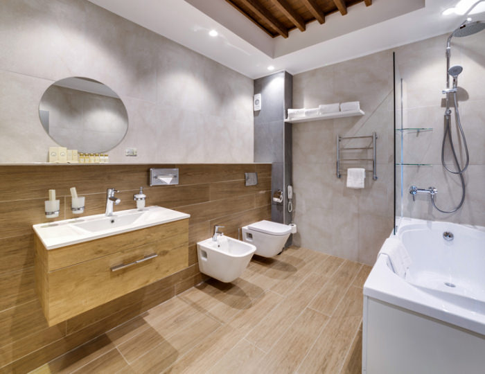 Pet таунхаус «Familia» - Отель LES Art Resort / Лес Арт Резорт