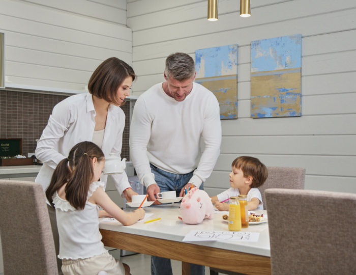 NEW Villa - Отель LES Art Resort / Лес Арт Резорт