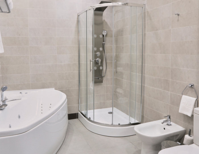 NEW Villa - Отель LES Art Resort / Лес Арт Резорт