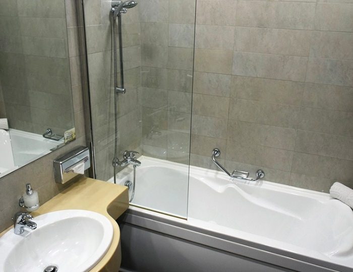 NEW Classic suite - Отель LES Art Resort / Лес Арт Резорт